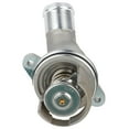 thumbnail image 5 of CCIYU Coolant Tank Reservoir with Engine Coolant Thermostat Fits For 2002 For Audi A4 Quattro 06C121111C 06C121111C, 5 of 5