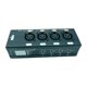 thumbnail image 3 of Puerto combinado de serpiente de 4 canales múltiples Cable de caja Ethernet Flexible Cable para iluminación de audio Instrumentos de micrófonos Xlr 36 mujer, 3 of 8