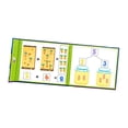 thumbnail image 3 of Soustraction d'Additions Mathématiques pour l'Enseignement de Jeux de Rôle Préscolaires, 3 of 10