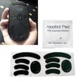 thumbnail image 2 of 4 Sets 0.6mm Mouse Feet Skates Mouse Pads For Logitech G Pro Wireless, 2 of 5
