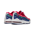 thumbnail image 3 of NIKE GRADE SCHOOL Air Max 95 GS "Christmas Sweater" CT1593 100 from Stadium Goods, 3 of 9