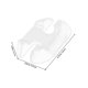 thumbnail image 2 of BRIGHTFUFU 2Ud Estante Para Patines En Línea Transparente De Acrílico Con Soporte Firme Y De Espacio, 2 of 8