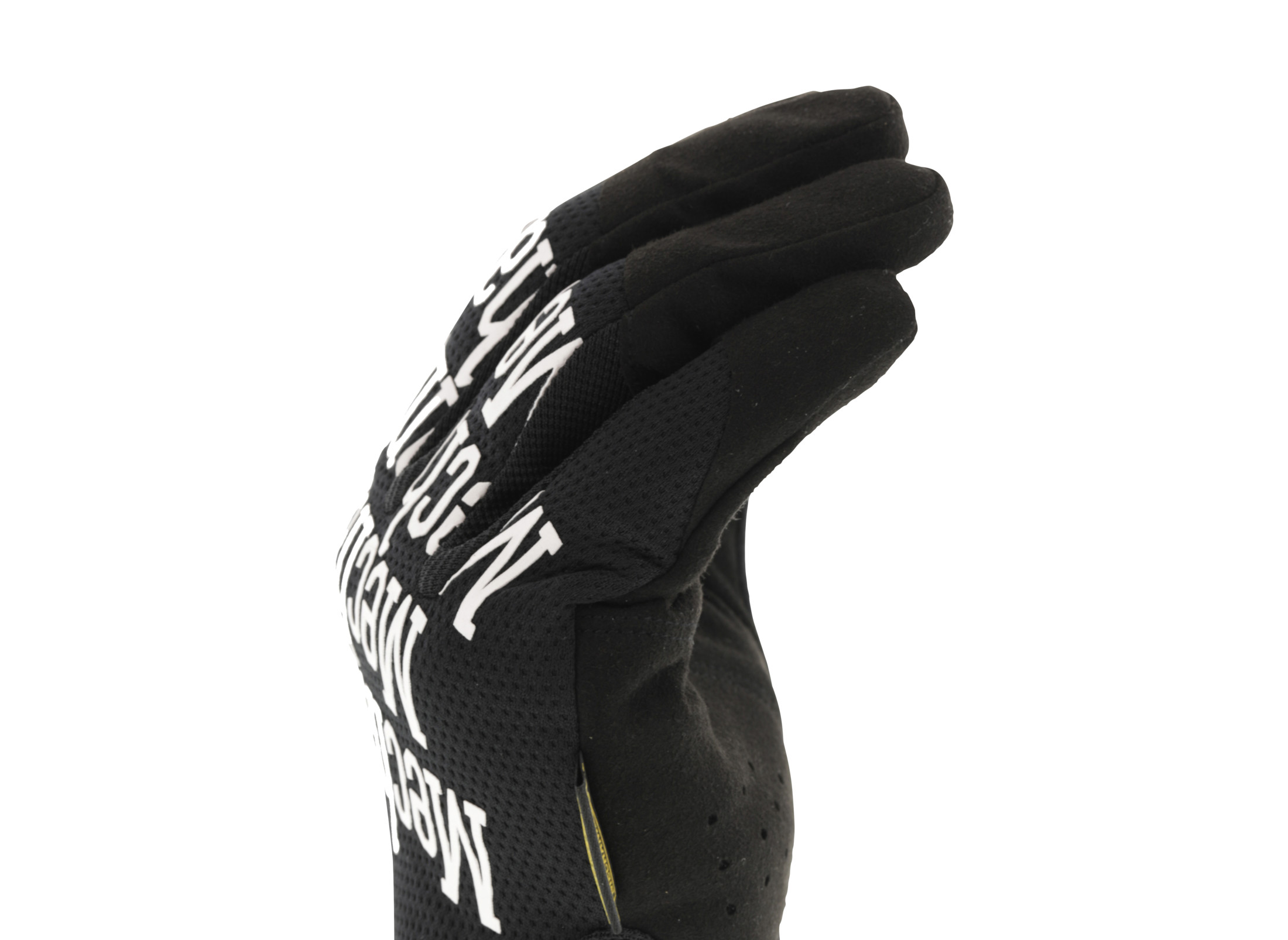 Mechanix Wear Original Work Gloves, Black, Large photo 7