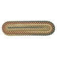 thumbnail image 2 of CV99R132X132 Cedar Cove - Natural 11' round Rug, 65% Nylon/35% Polypropylene - Round., 2 of 5