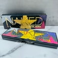 thumbnail image 2 of Naked Metal Mania Eyeshadow Palette, 2 of 4