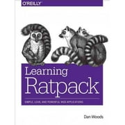Learning Ratpack: Simple, Lean, and Powerful Web Applications (Paperback)