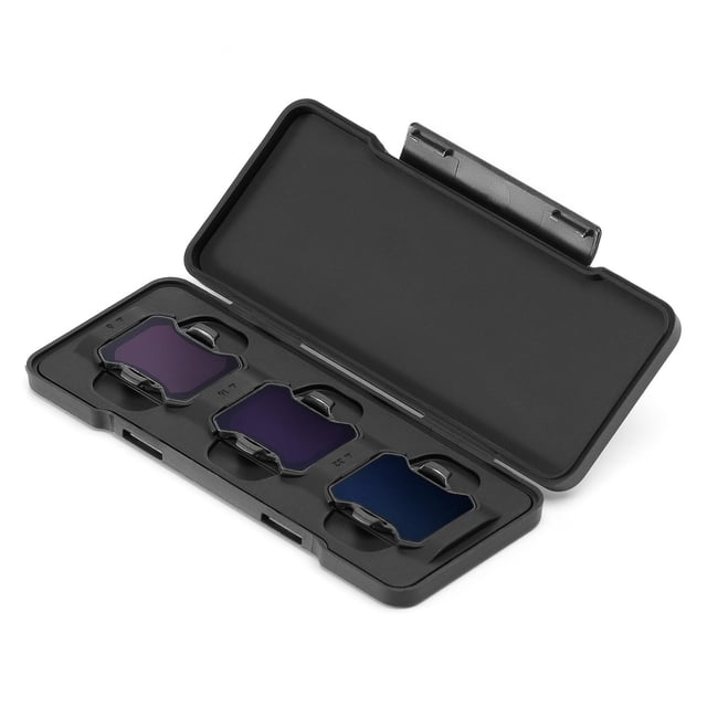 Set de filtros ND DJI Avata 2 (ND8/16/32) para DJI Avata 2
