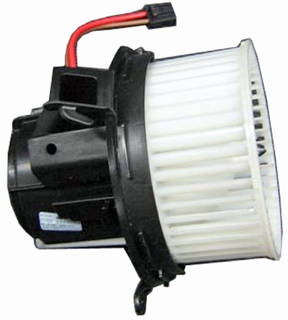 Genuine BEHR Blower Motor