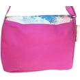 thumbnail image 2 of Frozen Messenger Bag Backpack, 2 of 4