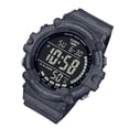 thumbnail image 2 of Reloj Casio Digital Large hd 10Y AE1500WH-8BVCF Casio Youth Digital AE1500WH-8BVCF, 2 of 2