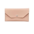 thumbnail image 1 of HLONK Money Envelopes for Cash PU Leather Tear-Resistant Cash Envelope Wallet Flexible Lightweight Money Envelopes for Budgeting Essentials, 1 of 2