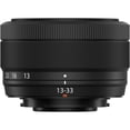 thumbnail image 3 of FUJIFILM XC 13-33mm f/3.5-6.3 OIS Lens for FUJIFILM X Mount APS-C Cameras, 20–50mm Equivalent, Optical Image Stabilization Bundle With Filter Kit and More, 3 of 8