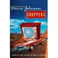 thumbnail image 2 of Pre-Owned Shoppers: Two Plays by Denis Johnson (Paperback) 0060934409 9780060934408, 2 of 2