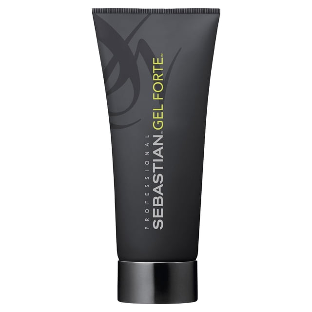 Sebastian Professional Gel Forte Gel Fijación Fuerte 200ml