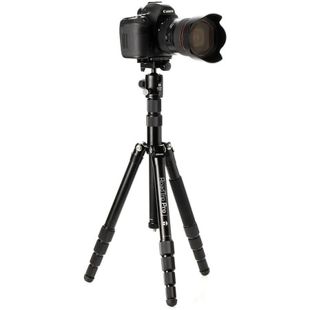 Benro - MeFOTO RoadTrip PRO Aluminum Series 1 (4 in 1)    Al Tripod in Black
