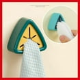 thumbnail image 4 of 4 Pcs Porte-Serviettes à Pousser pour Cuisine, 4 of 5