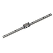 LaMaz MGN15 Linear Guide Core Industrial Automation Equipment Linear Motion Slide Rails350mm