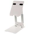 thumbnail image 4 of Mobutofu Universal Tablet Holder with Back for Kitchen 1Pcs Back to School, 4 of 6