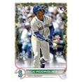 thumbnail image 2 of 22 TOPPS HOLIDAY BASEBALL MEGA BOX, 2 of 5