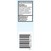 Refresh Optive Advanced Lubricants Eye Drops (10ml)