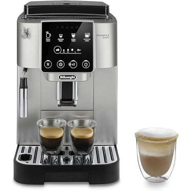 DeLonghi MAGNIFICA Start Automatic Espresso and Coffee Machine