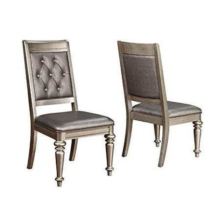 4 Chairs Coaster - Coaster Home Furnishings 106472 Danette Collection Side Chair