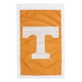 thumbnail image 1 of Team Sports America Collegiate Double Sided Flag, 1 of 7