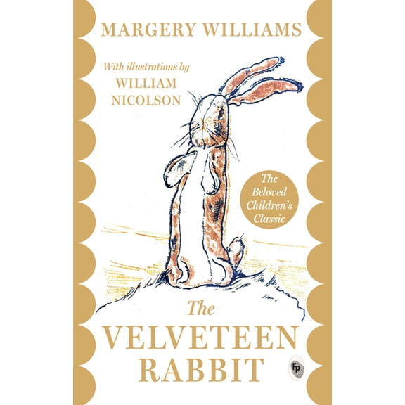 The Velveteen Rabbit, (Paperback)