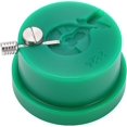 thumbnail image 3 of ZOUSSIQI Watch Rep Nce Wheel Holder for ETA 2824 Movement - Professional Tool for Prec Assembly, Watchmaker Clamp Base and Tool for ETA Movement (2824) CA919-15731, 3 of 8