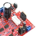 thumbnail image 4 of Fuente de alimentación Zulema 0-30V 2mA-3A Potencia DC ajustable, 4 of 8