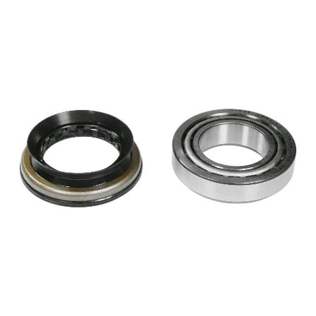 Yukon Axle Bearing & Seal Kit, Jeep Small Bearing JL Rear, 2.875" OD