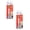 Coffee, variant on 2-Pack Tile Grout Repair Pen 5ML, Waterproof Grout Restorer Marker for Bathroom Kitchen Tiles, Opaque Colorant for Stained Grout Lines Cracks, Easy DIY Tile Touch-Up, Brown, By Harlik