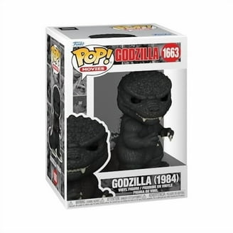 Funko Hikari Godzilla Japanese Godzilla Kaiju Green w/ Gold Eyes