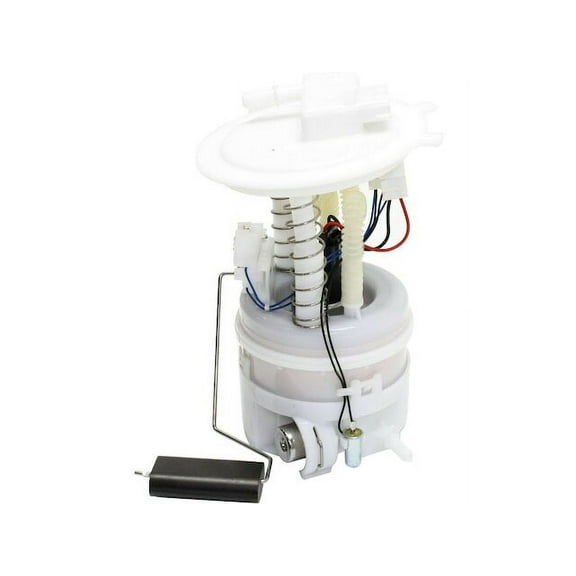 Fuel Pump - Compatible with 2007 - 2012 Nissan Versa 1.6L 1.8L 4-Cylinder 2008 2009 2010 2011