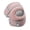 Pink, variant on Strap Stabilizing Knee Brace For Running Cycling Adjustable Support Breathable Design