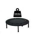 thumbnail image 6 of 40 Inch Mini Exercise Trampoline for Adults or Kids, 6 of 10