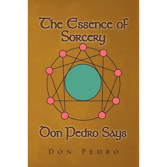 Essence of Sorcery Don Pedro Says