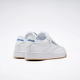 thumbnail image 4 of Reebok Footwear  Men's Club C 85 Reebok Classics Ftw Men White , 8.5 M US, 4 of 9