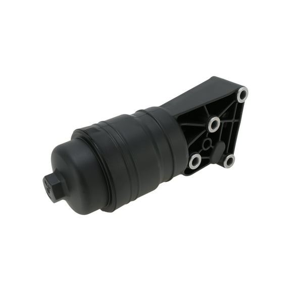 Engine Oil Filter Housing for Hyundai for Genesis 2012-2014 No.263003C701 Transmission Oil Cooler Plastic 1 Pc