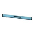 thumbnail image 1 of Lipstore Pool Cue Case with Handle Snooker Cue Storage Box for Club Practice Training light Green, 1 of 8