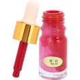 thumbnail image 3 of Lip Tattoo Ink, Makeup Tattoo Pigment Color Semi?Permanent Perfect Lip Tattoo Inks Tattoo Supplies Permanent Makeup Methods, Safe Ingredients, Skin-friendly, No Harm to Your Health 5ml(Rose red), 3 of 8