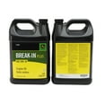 thumbnail image 6 of John Deere Original Equipment (2 Gallons) Break-In Plus Engine Oil - TY26661, 6 of 7