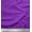 Violet, variant on Soimoi Gray polyester Crepe Fabric Rainy Cloud & Wind Wheel Nature Printed Craft Fabric by the Yard 42 Inch Wide