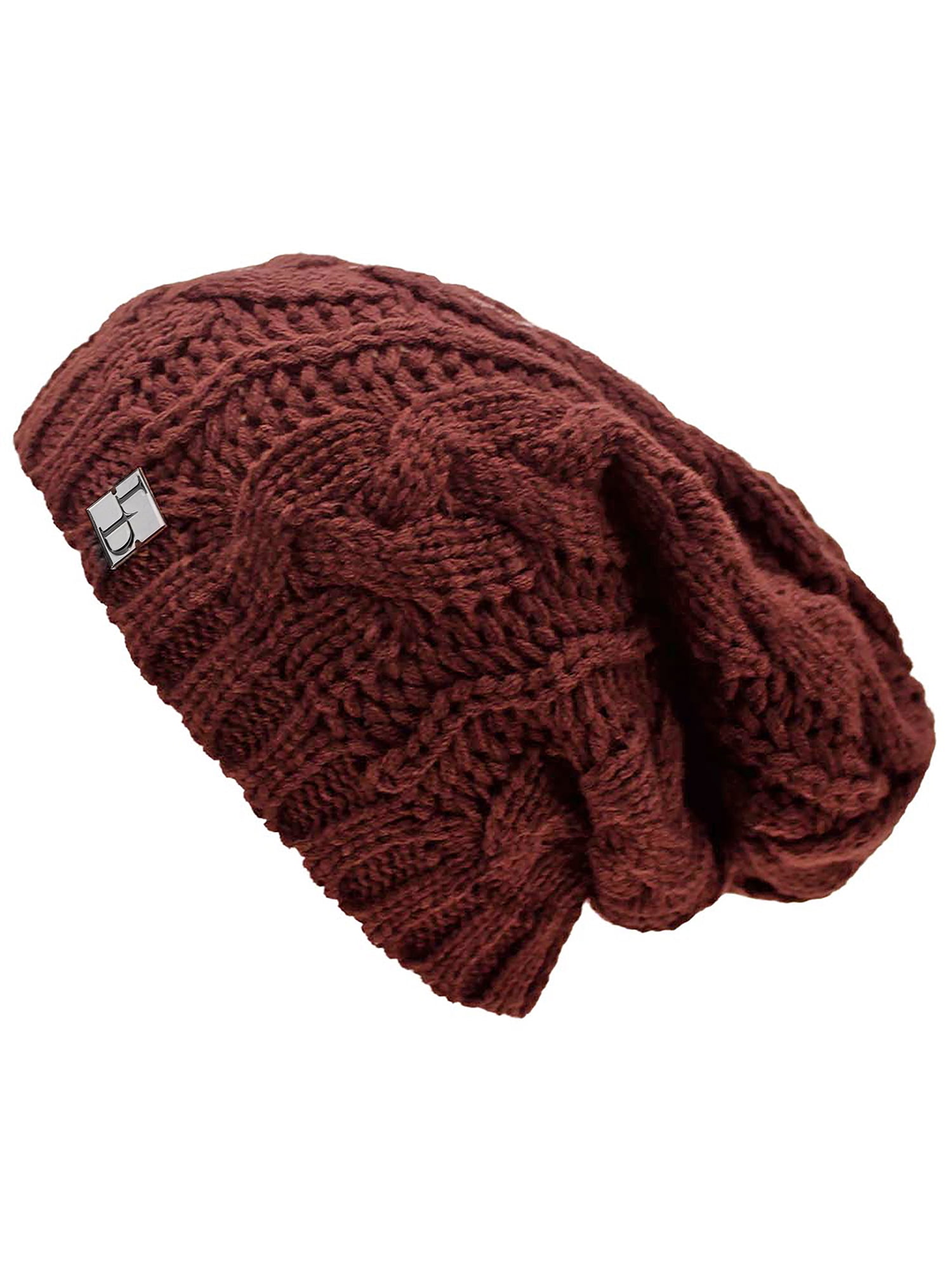 knit hats walmart