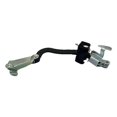 thumbnail image 1 of Trunk Door Hinge for CITROEN JUMPER 3 FIAT DUCATO PEUGEOT Left, 1 of 5