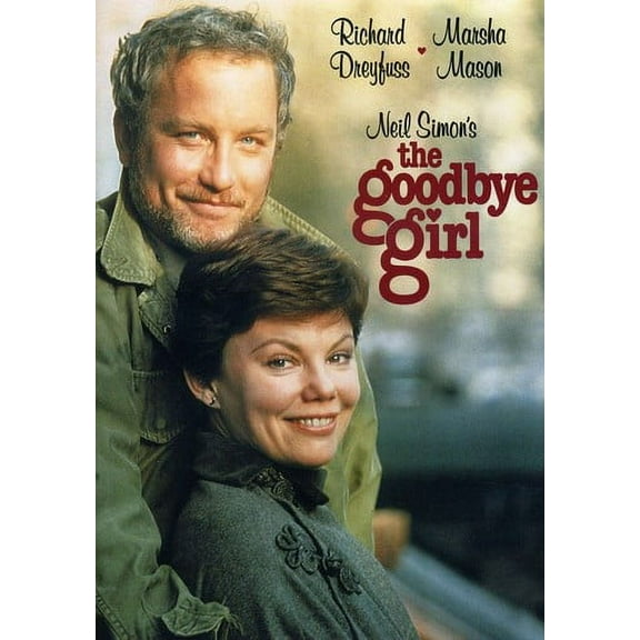 Warner Home Video - The Goodbye Girl [DIGITAL VIDEO DISC]