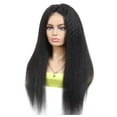 thumbnail image 3 of Brazilian 13x4 Kinky Straight Lace, 3 of 5