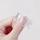 thumbnail image 5 of 5PCS Nail Tips Clip Nail Extension UV LED Builder Clamps Manicure Nail Art Tool for Quick Building Polygel Nail Forms, 5 of 5