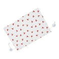thumbnail image 1 of Front Window Visor Sunshade, Beautiful Cloth Reliable Sun Visor Protector  For Shelter For Sunshade For Festival For Decoration 6#,7#,8#,9#,10#, 1 of 8