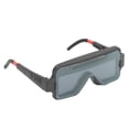 thumbnail image 2 of Gafas Protectoras para Soldador ANGGREK con Número de Oscuridad DIN11, 2 of 8